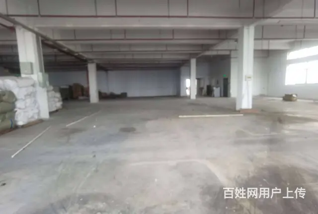 兴隆常浒路边1000至3000平不等，可环评，可纺织，有食宿 - 图片 9