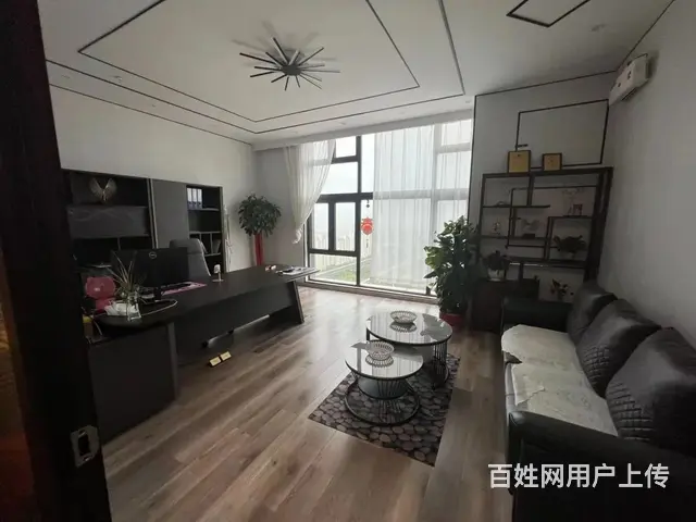 昆山城南100平精装写字楼出租 - 图片 4