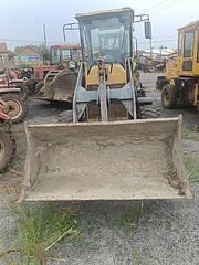 卖小920铲车带跑路档