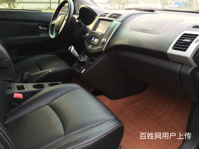 个人一手，极品车况，精品配置。支持按揭，喜欢赶紧吧 - 图片 7