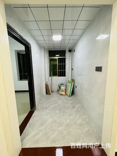 太和地铁口Ａ出口 普通住宅 精装修 - 图片 3