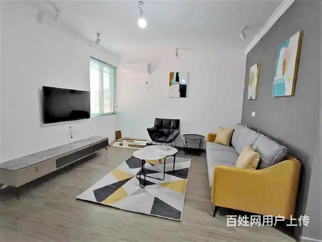 文新22.00平嘉绿西苑简装修好房不等人! - 图片 1