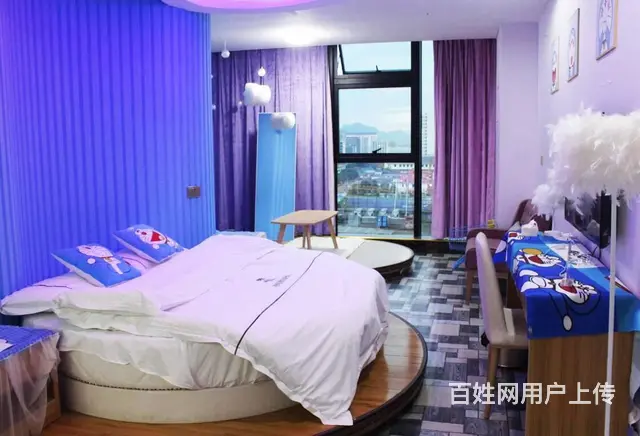 豪华新精装 酒店急转--推荐 - 图片 9
