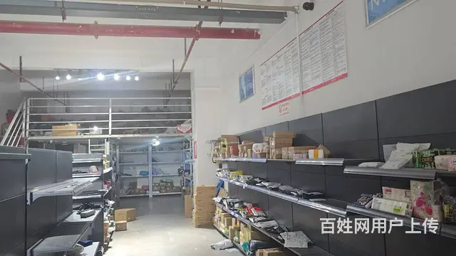 小区内 人流量大 生意好做 不愁客源 位置优越 - 图片 3