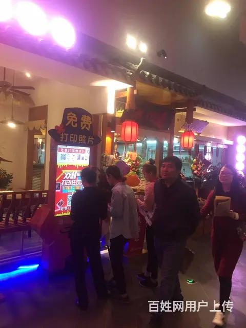 免费印出4寸高清美照 *神器-微信打印机招合作商 - 图片 2
