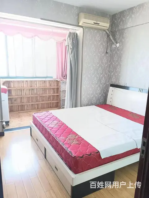 智华大厦 普通住宅2室1厅 中等装修 - 图片 4