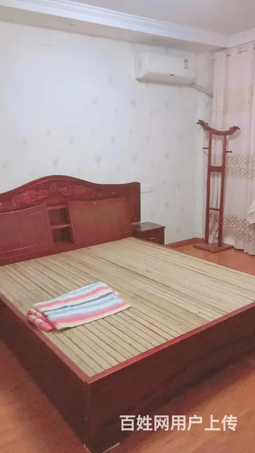 出租万士新村旁库上一楼，三室两厅，双阳台 - 图片 7