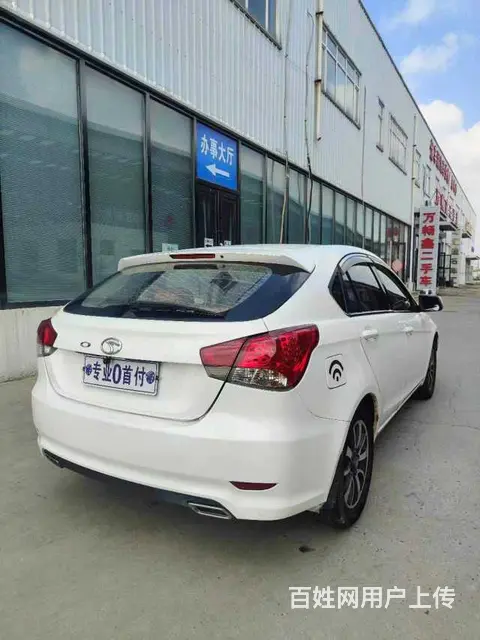 东南V6菱仕 2013款 1.5 手动 标准版 - 图片 7
