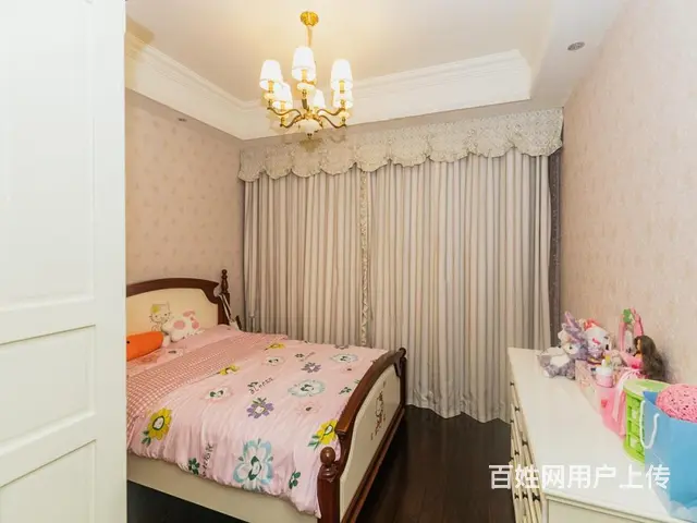 江南里隔壁 一线运河景观 远洋品质豪装大平层 稀...缺 - 图片 6