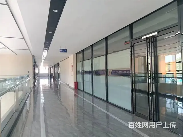【同城搜搜铺】经开区金龙大道南段4500平厂房出租（可分半） - 图片 2
