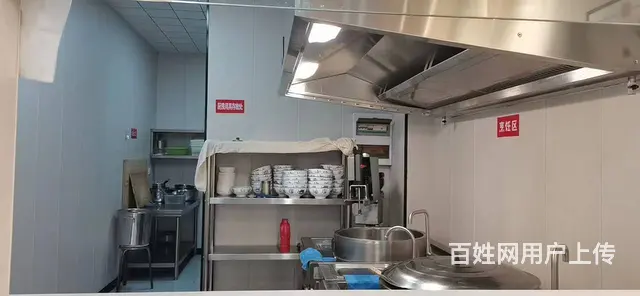 7906（七P）个人城西区通海路街道昆仑大道西段临街餐饮店转 - 图片 7