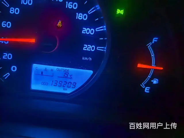 丰田RAV4 2015款 2.0 手动 两驱都市版 - 图片 7