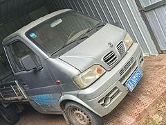 东风小康 小康K系列 平板车 国4