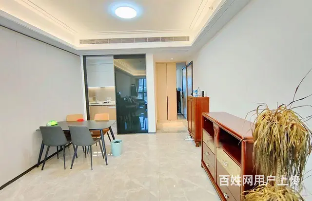 近拱北 前山轻轨站楼上 中海环宇城 3室2卫 精装修415万 - 图片 7