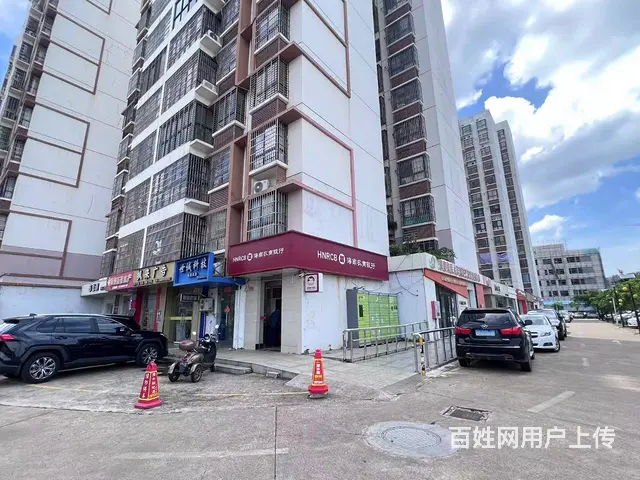 （51旺铺推荐）海府一横路23平临街旺铺房东直租 - 图片 6