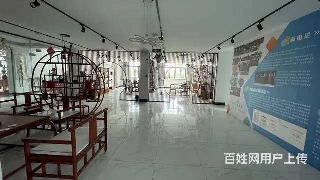 （51旺铺推荐）回新1200平餐饮店出租 - 图片 11