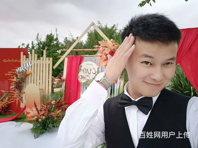 昆明专业伴娘伴郎租赁，自备服装，自行到达 - 图片 3