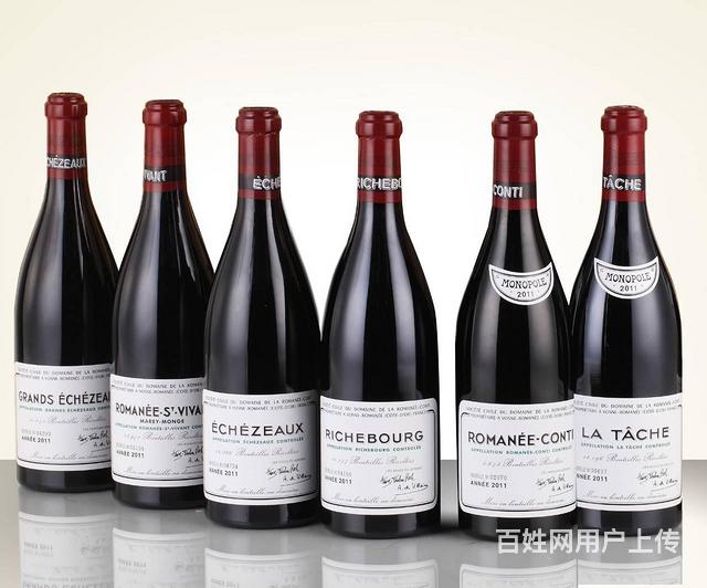 09年罗曼尼康帝红酒回收价格值多少钱一瓶东城报价