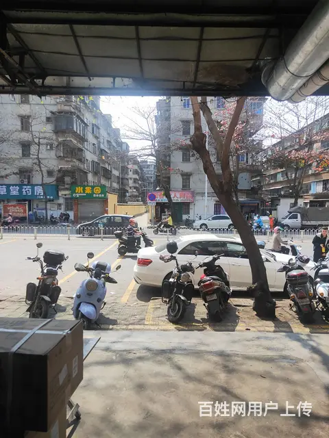 饮食档旺铺转让可明火大炒 - 图片 5