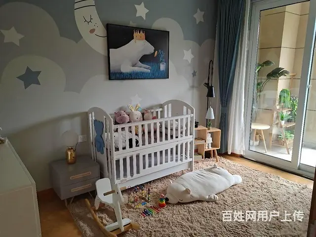 低密度，6层电梯洋房，一楼带院，顶楼带阁楼，吾悦轻轨s1 - 图片 3
