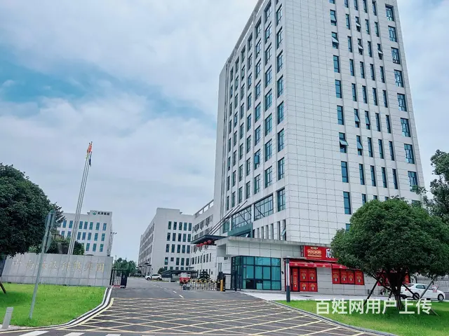 （老板本人）望城标准园区厂房仓库出租6693 - 图片 3