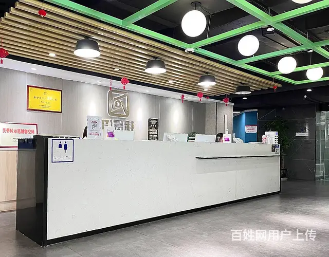 限时秒杀，地铁口共享办公仅500元每位，送会议室体验，免中介 - 图片 7