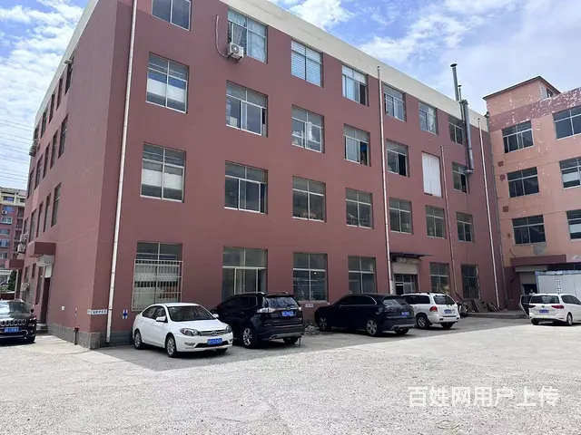 （新房源）高区东涝台框架厂房出租 - 图片 2