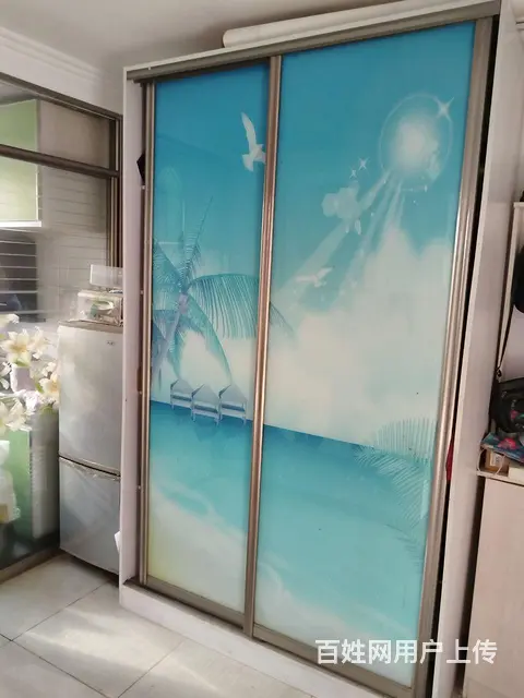 碧水山城二期高层两室一厅南北通透视野好房主直售 - 图片 6