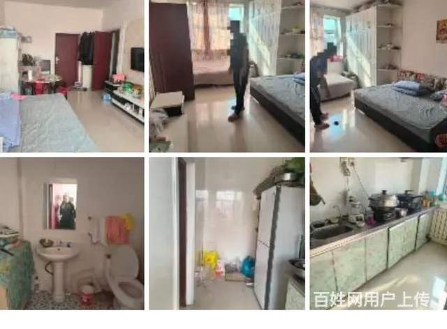 湖东，6楼，49平，5.5万， - 图片