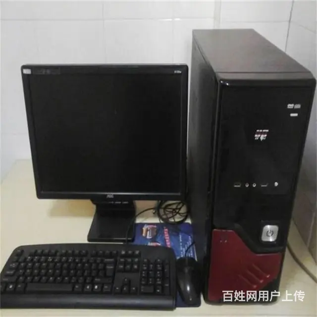 张浦电脑内存回收联想笔记本 台式机电脑上门拆卸 - 图片 4