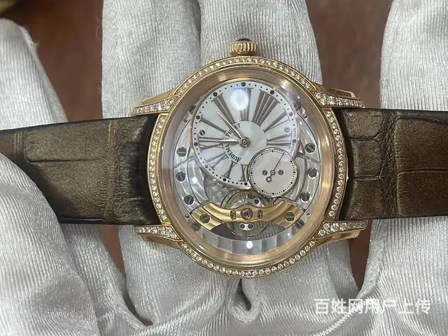 揭阳榕城揭东揭西 回收奢侈品 - 图片 2