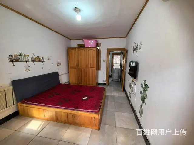 王场新村(鼓楼) 普通住宅1厅 简单装修 - 图片 4
