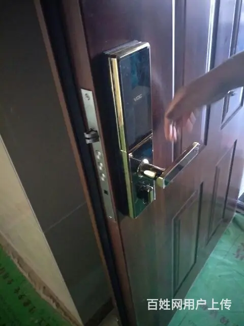 海口安佳顺开锁66655707，快速上门 - 图片 9