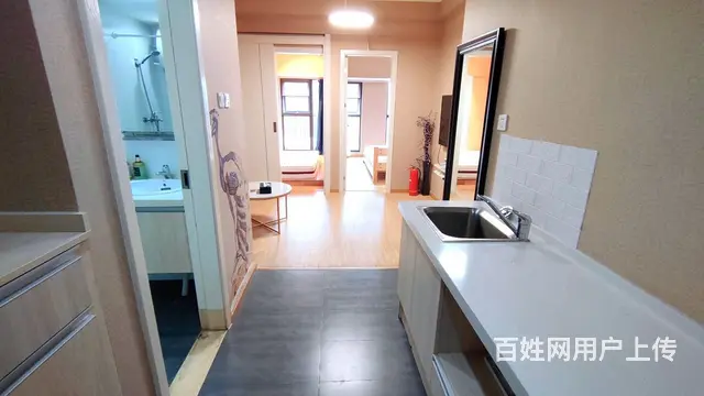 无中介 地铁站口 西山区 - 图片 1