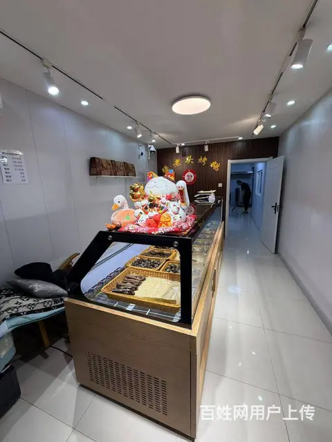 【搞定了！】道外区辽河路烤鹅熟食卤味店出兑餐饮店转让 - 图片 8