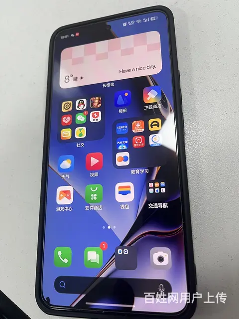 真我GT5 150w快充版 星雾绿洲 16+512 - 图片 1