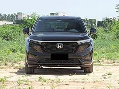 本田CR-V 2021款 1.5T 无级 240TURBO