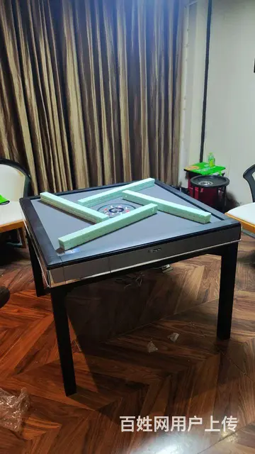 麻将机发牌机销售维修 - 图片