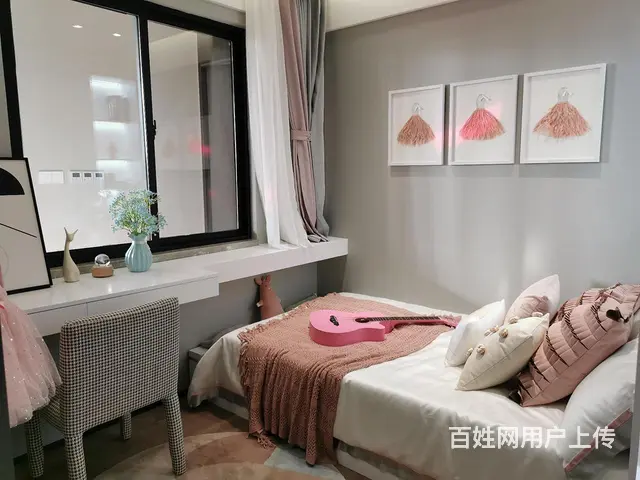 万兴花半里新盘大城南核芯五园环绕百米轻轨，低首付2成 - 图片 8