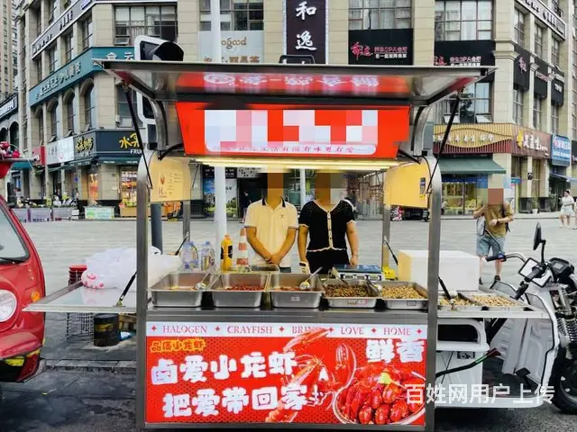 （兴铺）塘汛中央厨房，食品加工坊整体转让 - 图片 3