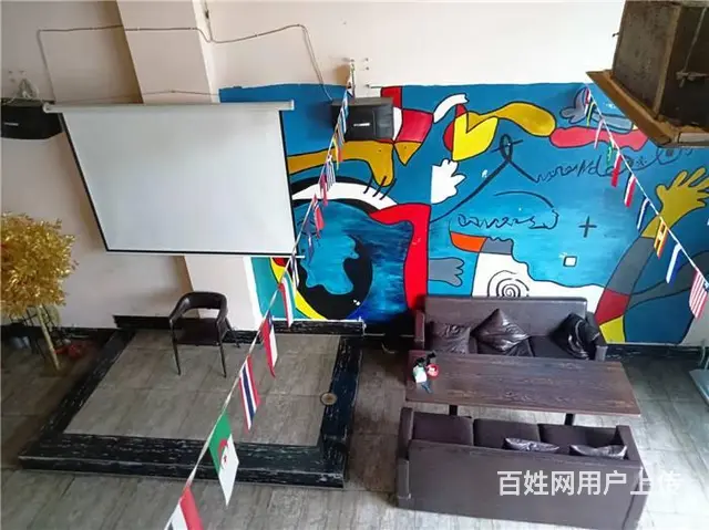 （同城搜铺网）老城老观桥100平小酒馆转让 - 图片 9