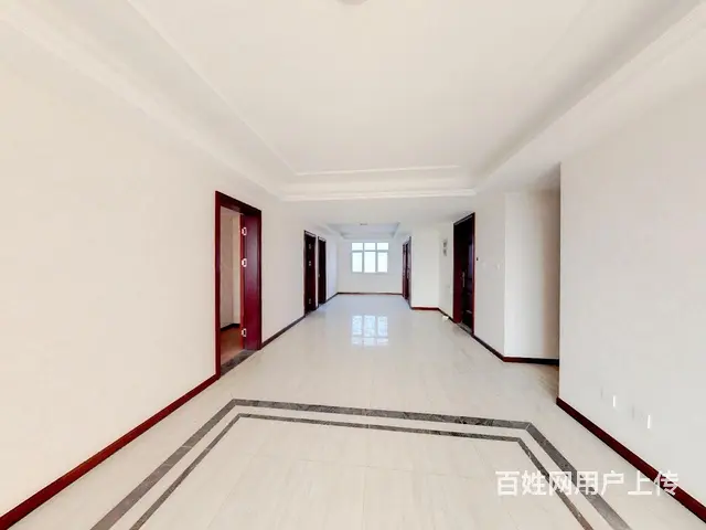 观云山小高层，次顶楼，南北通透，精装未住 - 图片 5