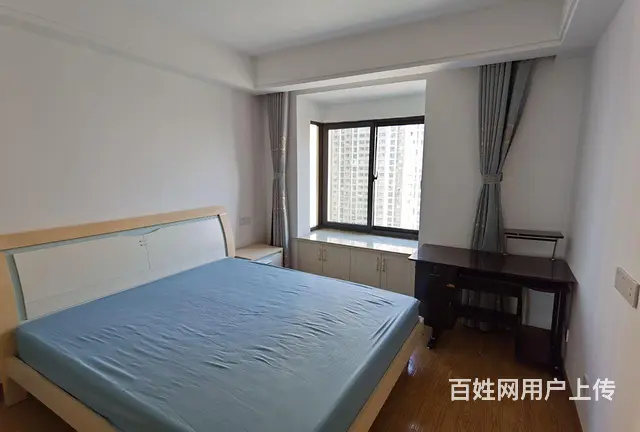房东出租月馨苑精装修地铁口附近住房 - 图片 4