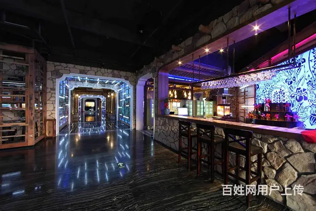 吉安夜总会KTV是哪家 - 图片 1