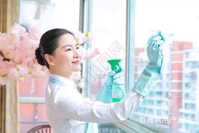 邵阳鸿祥专业保洁公司 - 图片 3
