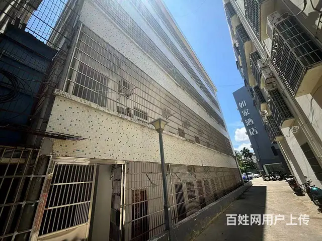 （51旺铺推荐）亚龙湾路600平铺面+30间整栋出租 - 图片 11