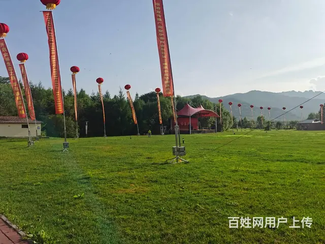 伊春舞台桁架喷绘写真桁架等 - 图片 11