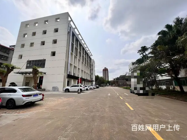 （51旺铺推荐）丘海大道场地招租 - 图片 6