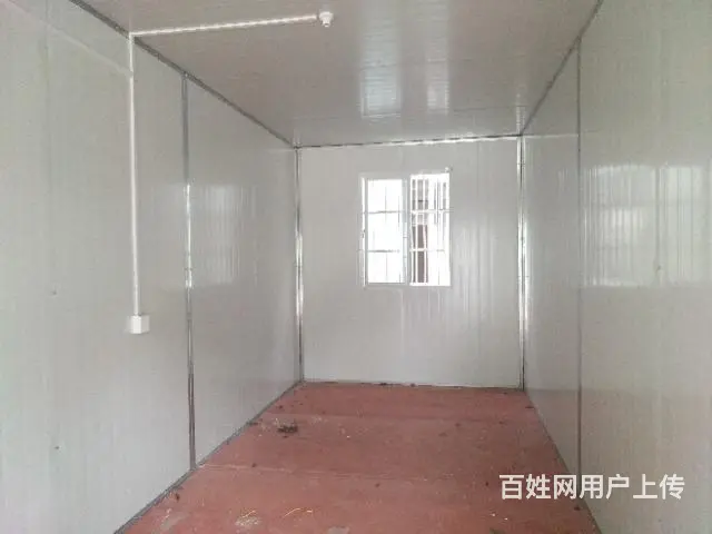 常熟活动房，常熟集装箱房，常熟钢结构搭建 - 图片 10