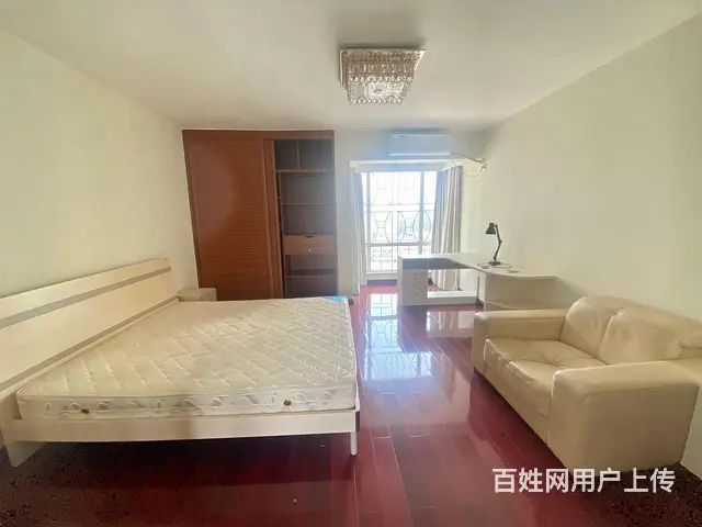 老香洲一中紫荆米兰春天 近情路中路，拎包入住 急售 - 图片 11